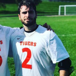 Meet your Posher, Greg